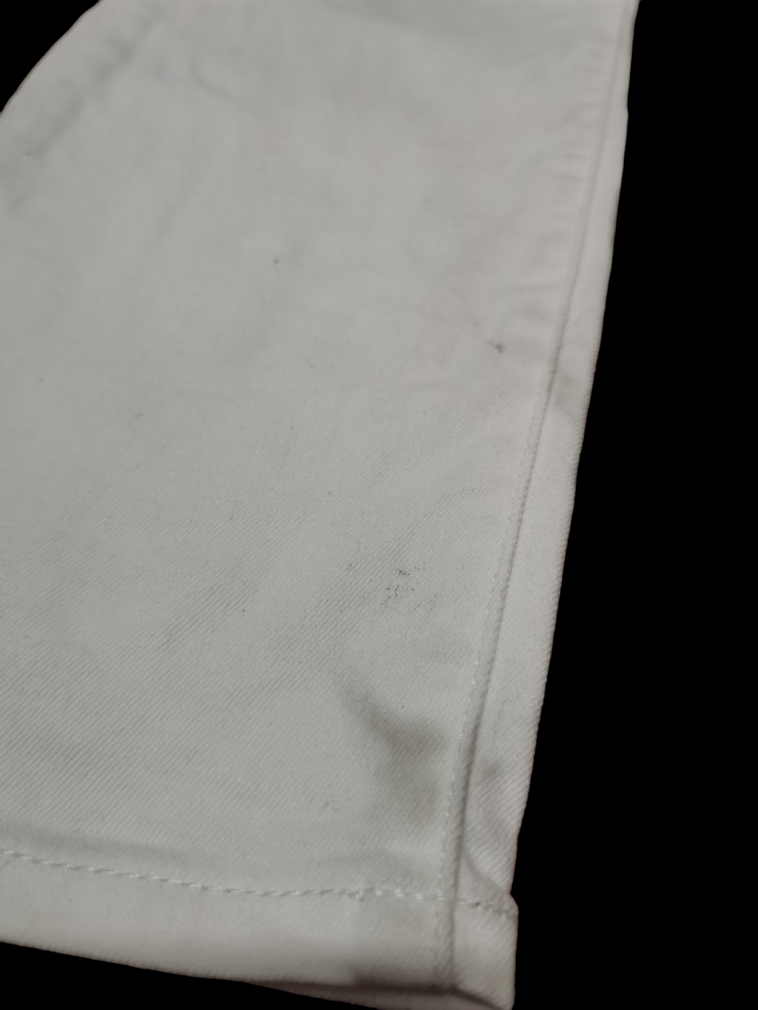 Vintage Standard Fit Jean Pants Size US 28 / EU 44 - 10 Thumbnail