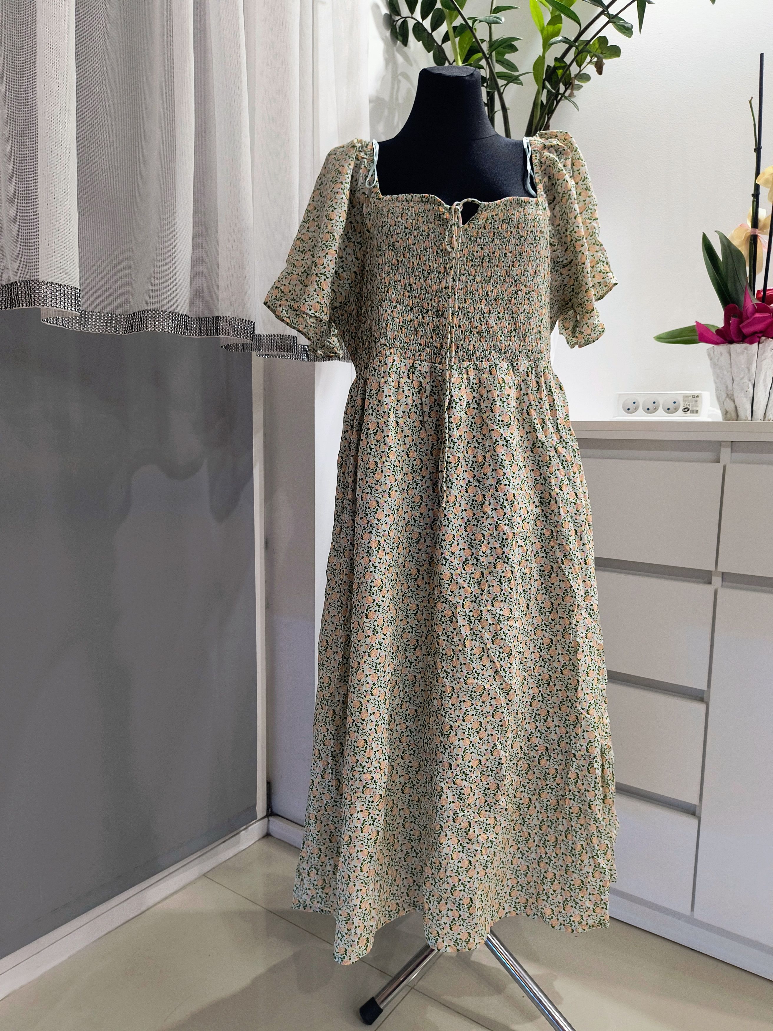 Cotton On maxi dress 5XL/50/22 Size 4XL / US 24-26 - 1 Thumbnail