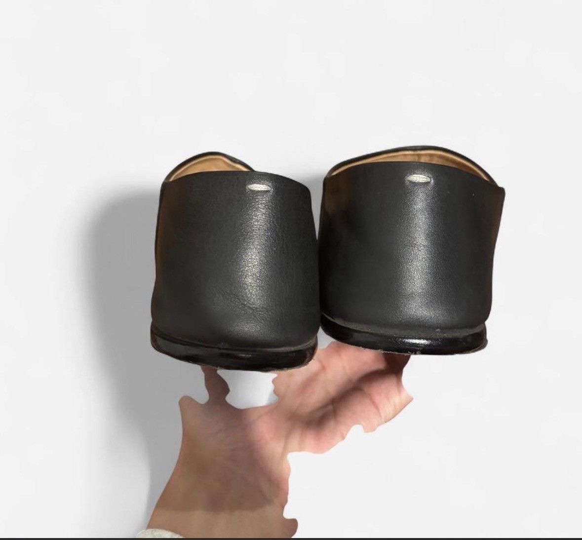 Maison Margiela Maison Margiela Tabi’s Size US 10 / EU 43 - 4 Thumbnail