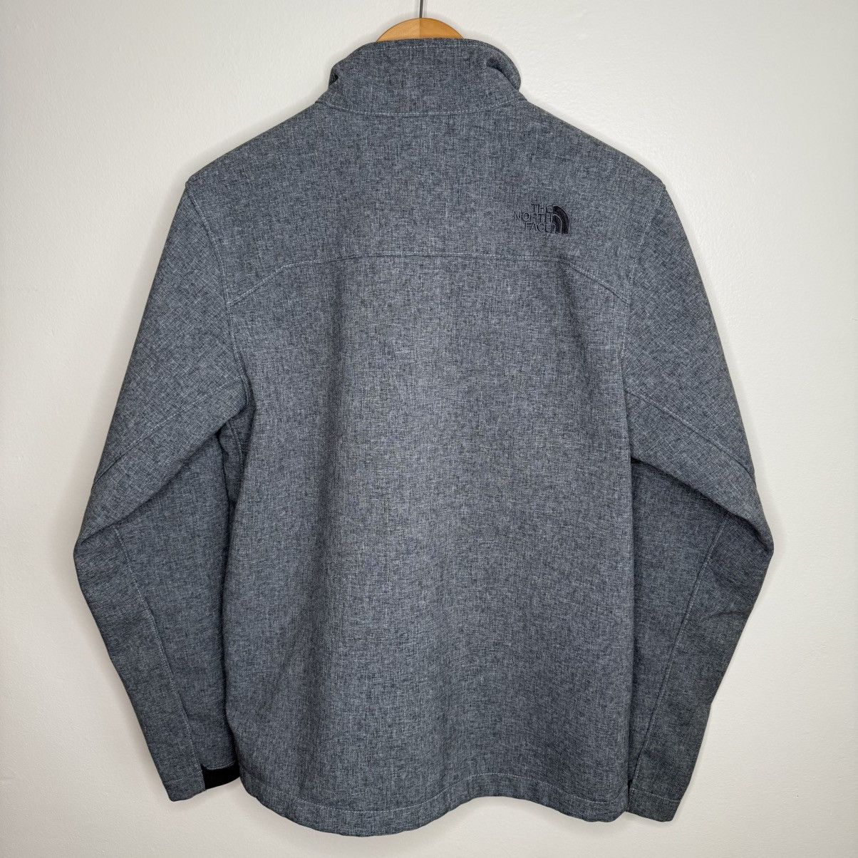 The North Face The North Face Full Zip Fleece Softshell Jacket Men’s Size S Size US S / EU 44-46 / 1 - 13 Thumbnail
