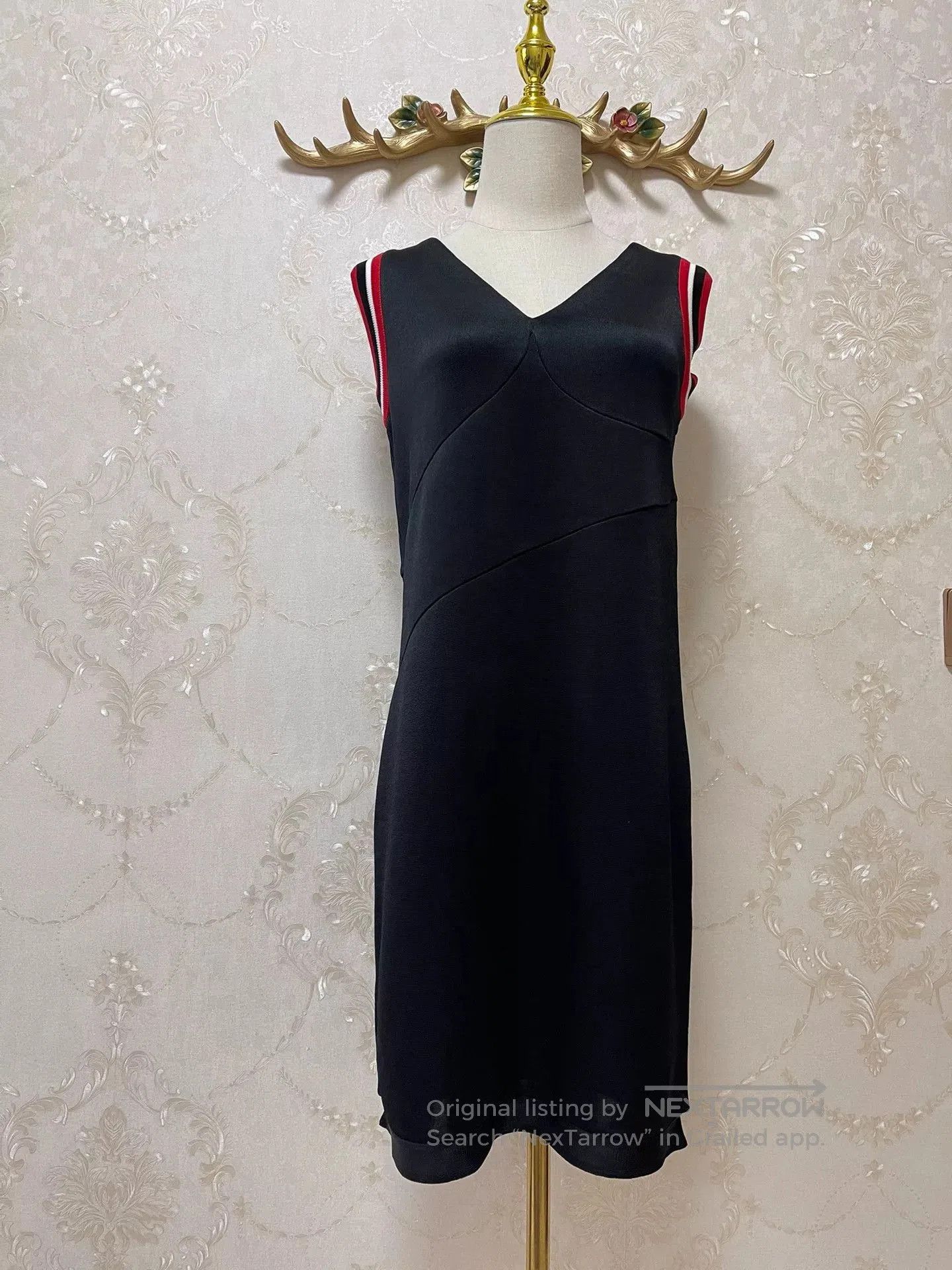 Prada Prada Authentic Runway Dress. Size M / US 6-8 / IT 42-44 - 2 Thumbnail