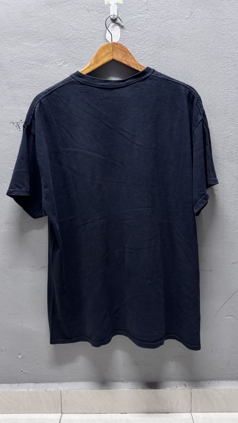 Rap Tees × Vintage Vintage Y2K Ice Cube Size US XL / EU 56 / 4 - 8 Thumbnail