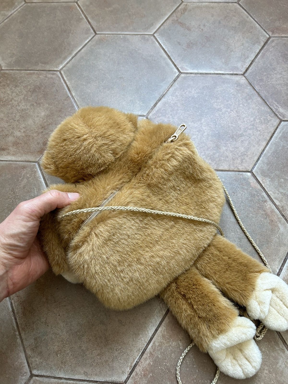 Other Monkey avant-garde bag rare Kipling Size ONE SIZE - 4 Thumbnail