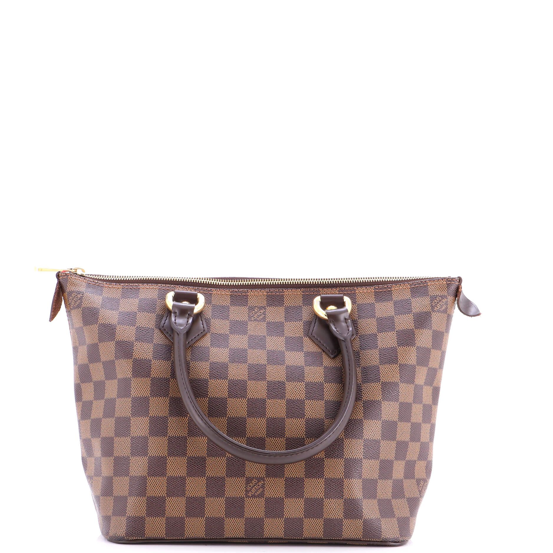 Louis Vuitton Saleya Handbag Size ONE SIZE - 1 Thumbnail