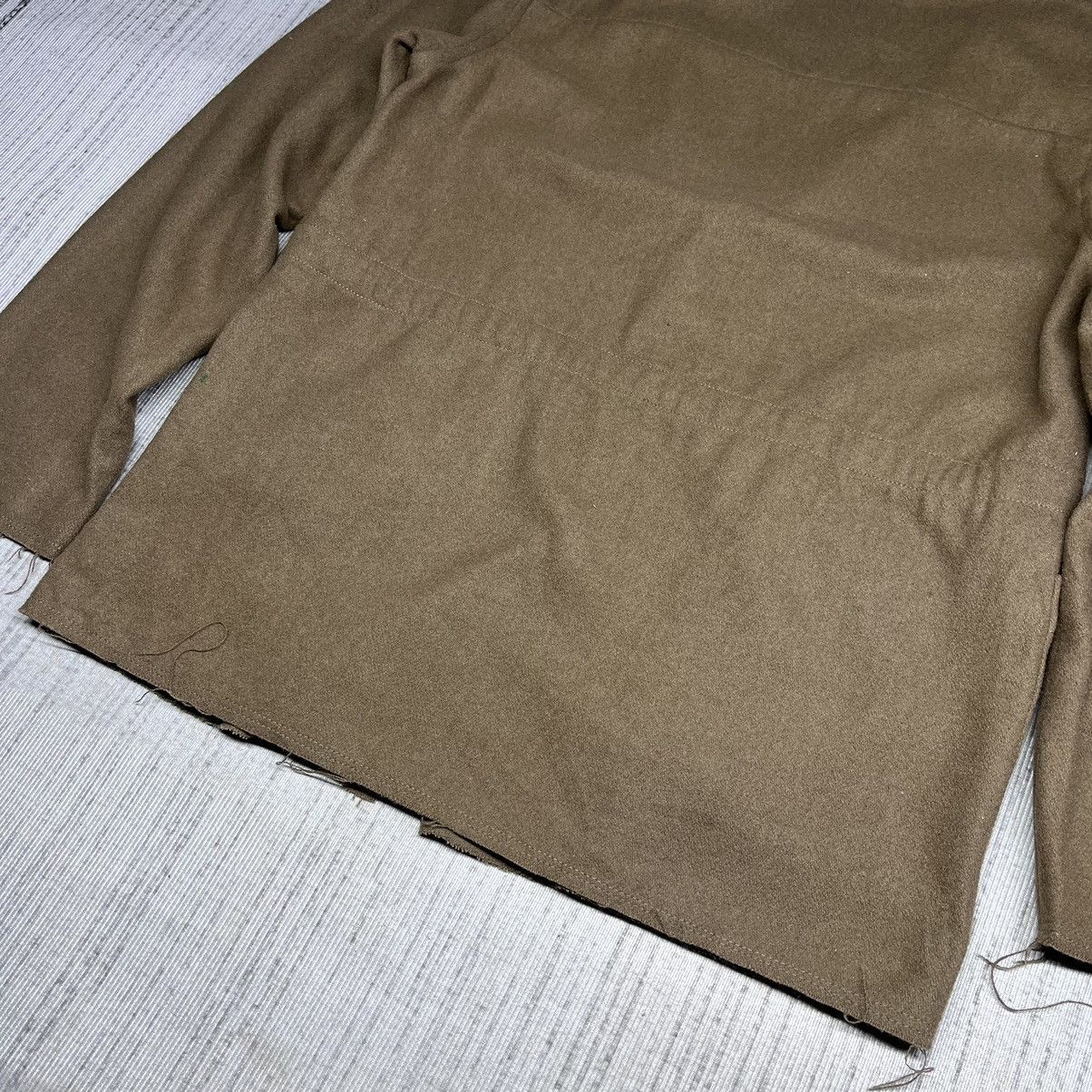 PPFM Vintage PPFM Wool Jacket Size US M / EU 48-50 / 2 - 10 Thumbnail