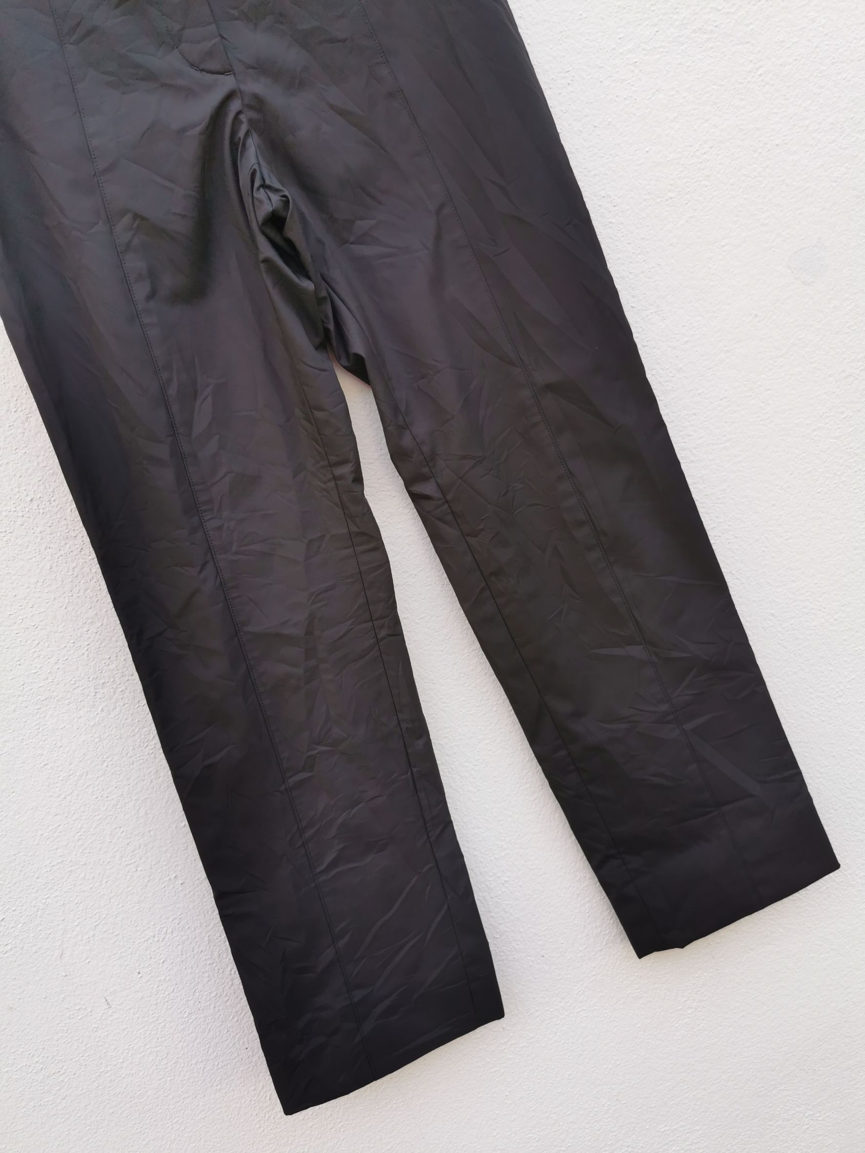 Lanvin 🔴Lanvin black pants🔴 Size 28" / US 6 / IT 42 - 6 Thumbnail