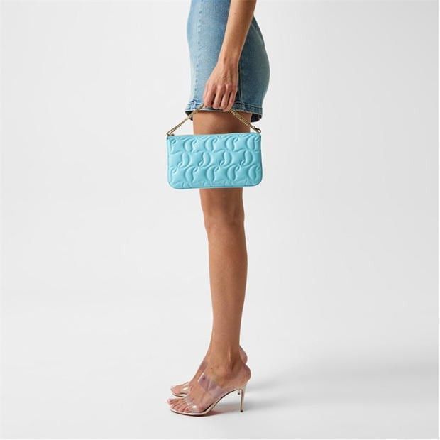 Christian Louboutin Loubila Hybrid Shoulder Bag Size ONE SIZE - 2 Thumbnail