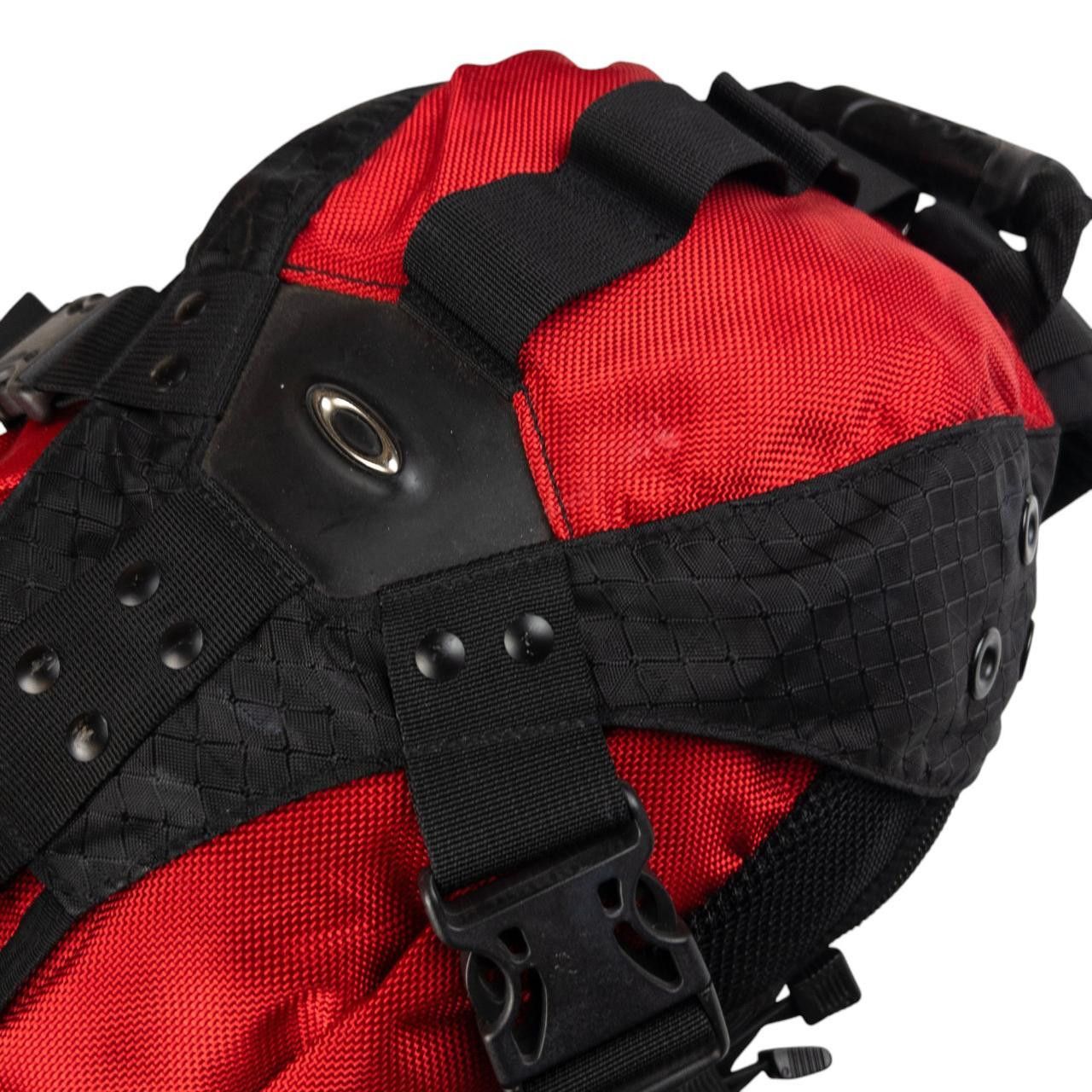 Oakley Vintage Oakley Icon Backpack Size ONE SIZE - 6 Thumbnail