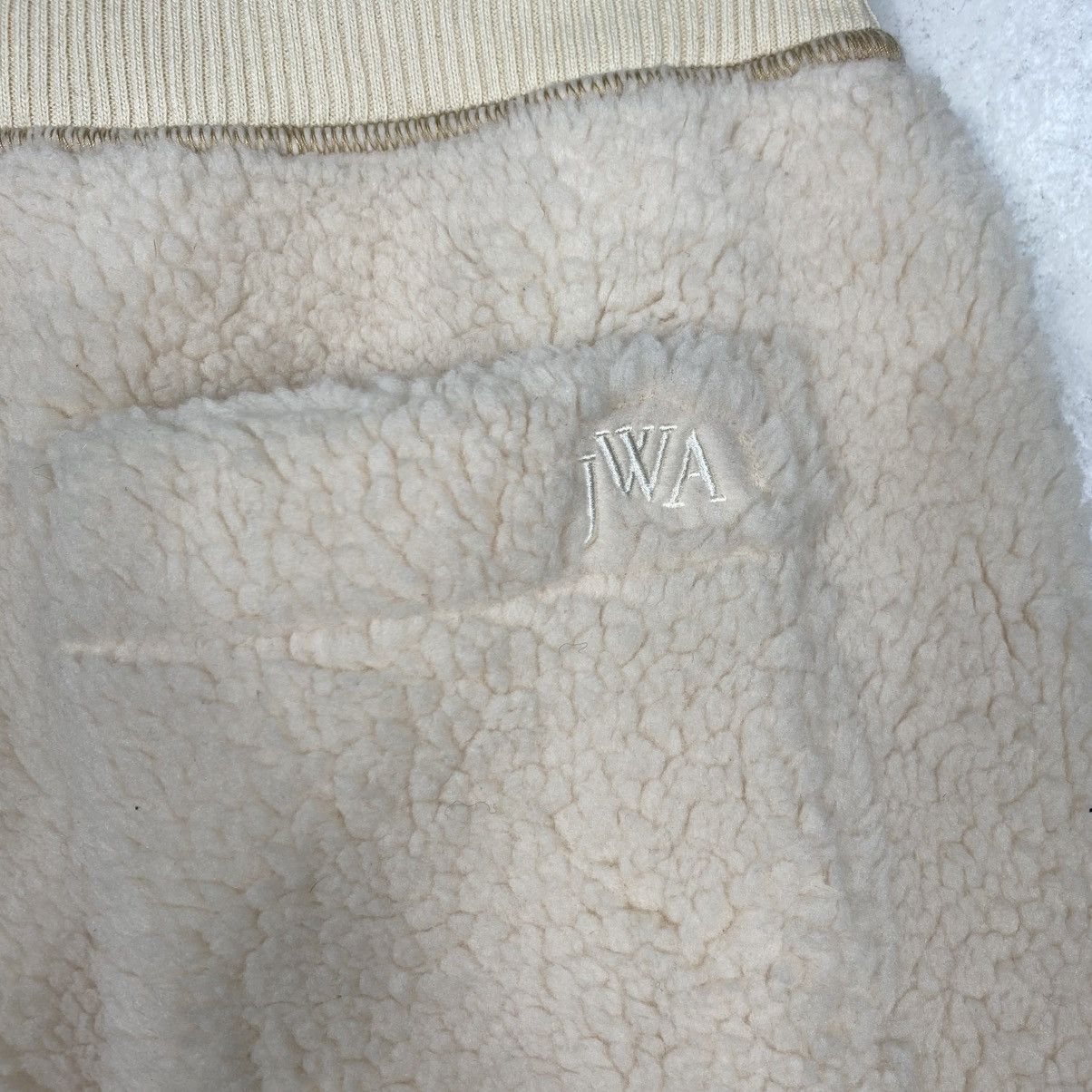 JW Anderson Jw Anderson X uniqlo fleece baggy pant Size US 32 / EU 48 - 13 Thumbnail