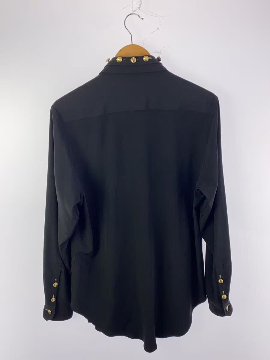 Yohji Yamamoto yohji yamamoto POUR HOMME long sleeve shirt Size US M / EU 48-50 / 2 - 2 Thumbnail