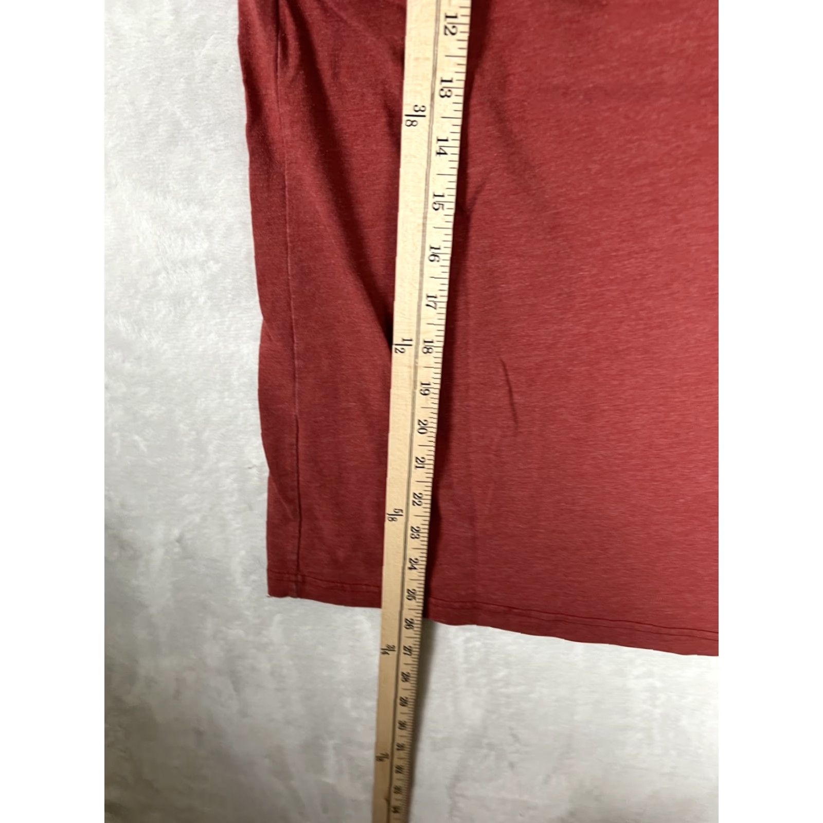 Vintage VINTAGE Santa Cruz T-Shirt Skateboard Logo Tiki Screaming Hand Size S Red Mens Short Sleeve 90s Beach 2000-2009 Size US S / EU 44-46 / 1 - 7 Thumbnail