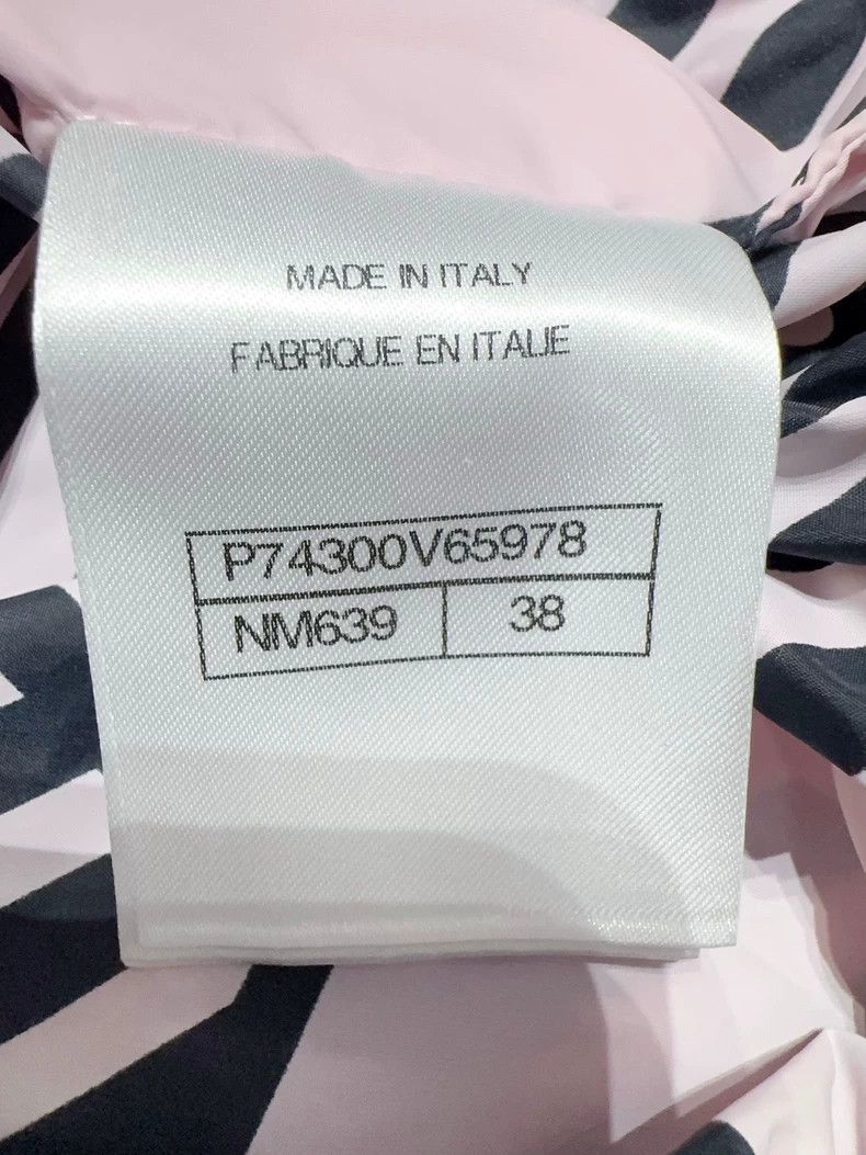 Chanel Chanel 23M coco beach series star windproof jacket 2503-Nex Size XS / US 0-2 / IT 36-38 - 5 Thumbnail