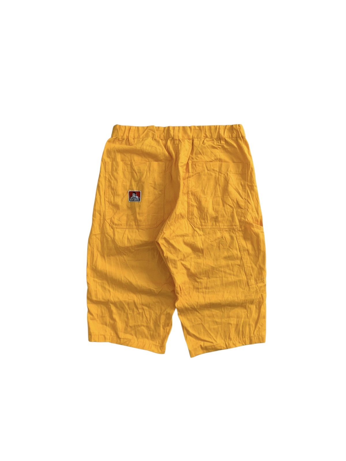Ben Davis Ben Davis Y2k Relaxed Carpenter Pants Size US 34 / EU 50 - 1 Thumbnail