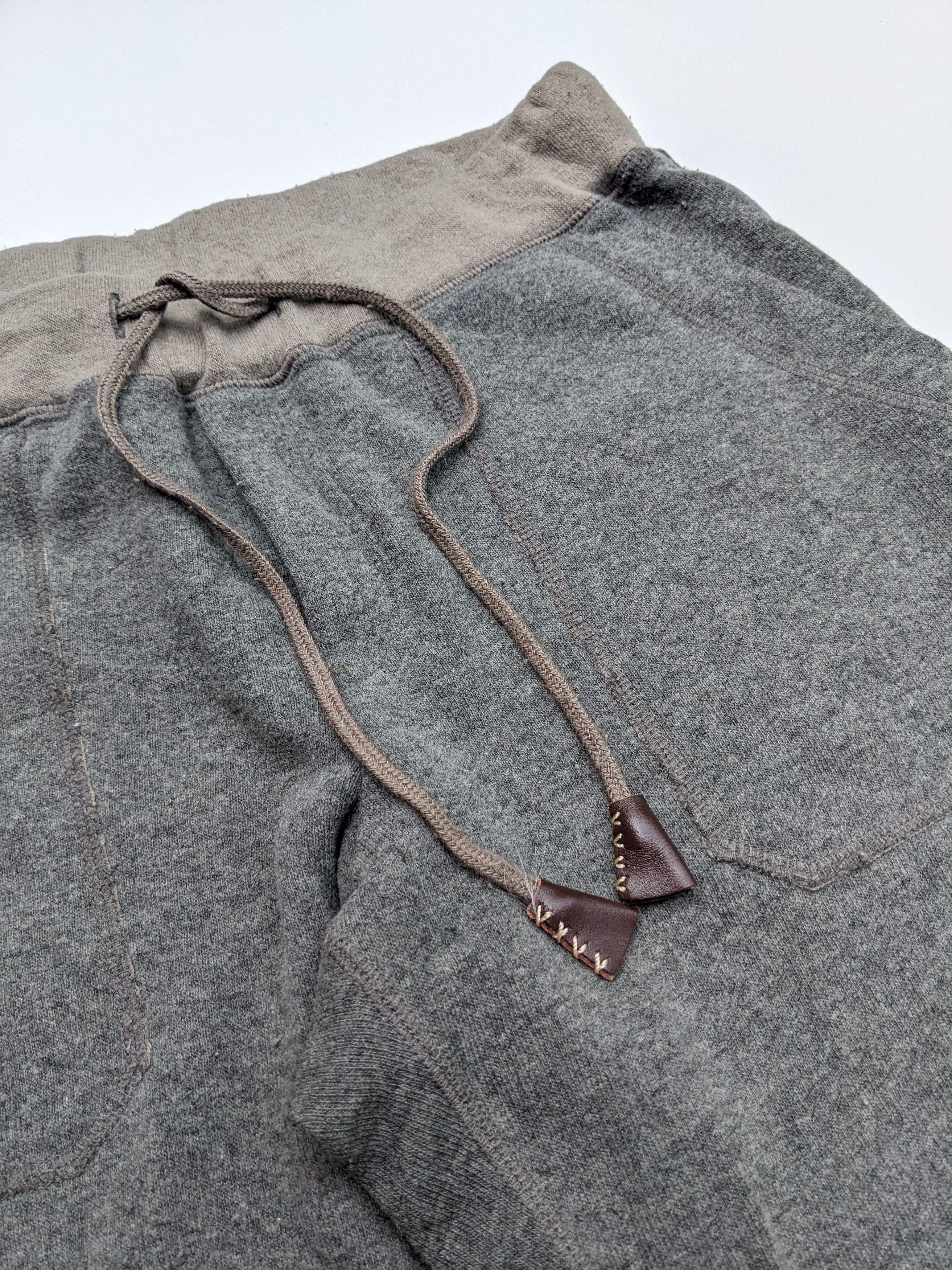 Japanese Brand × Kapital Tessilgrosso jogger pants made in italy Size US 28 / EU 44 - 4 Thumbnail