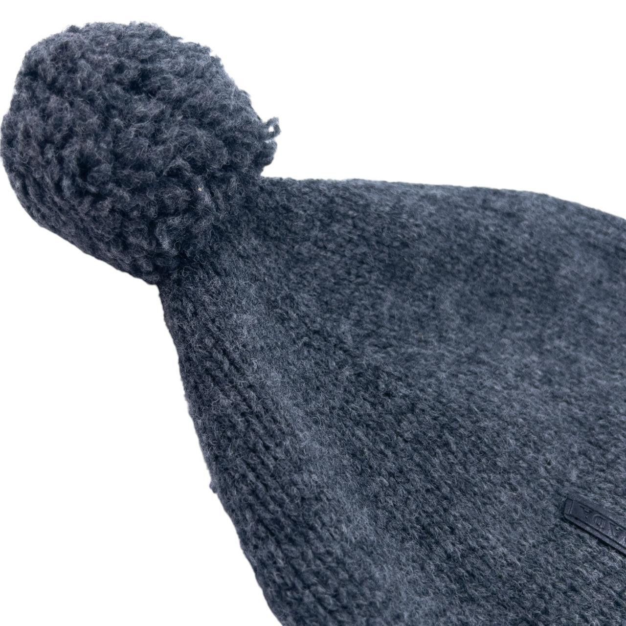 Prada Vintage Prada Sport Wool Bobble Hat Size ONE SIZE - 4 Thumbnail