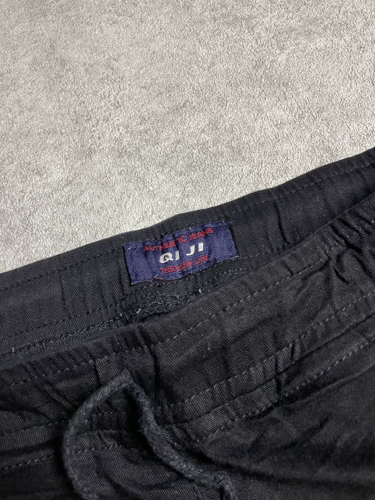If Six Was Nine × Le Grande Bleu (L.G.B.) × Tornado Mart Flare Ifsixwasnine Vibe Jeans LGB Cut Washed Rockstar Size US 32 / EU 48 - 10 Thumbnail