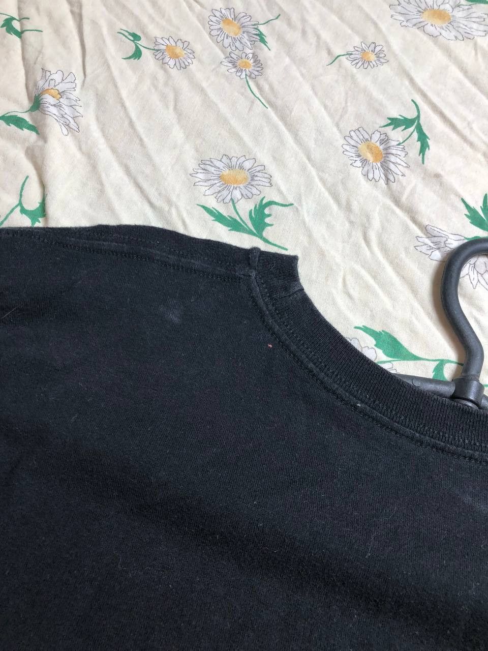 Fox Racing Fox Racing big logo Vintage black T-Shirt crazy Y2K size XL Size US XL / EU 56 / 4 - 15 Thumbnail