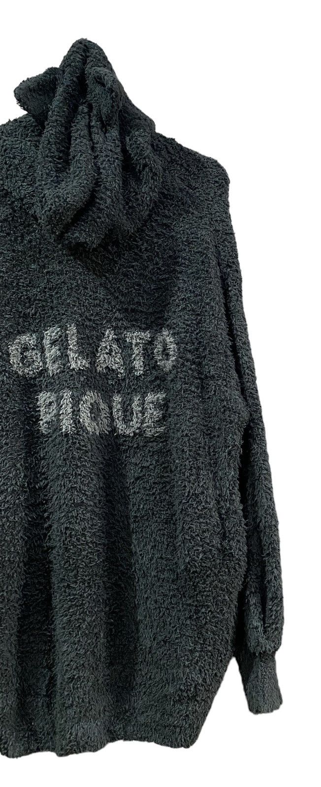 Other Gelato Pique Halloween Fur Oversized Size XL / US 12-14 / IT 48-50 - 9 Thumbnail