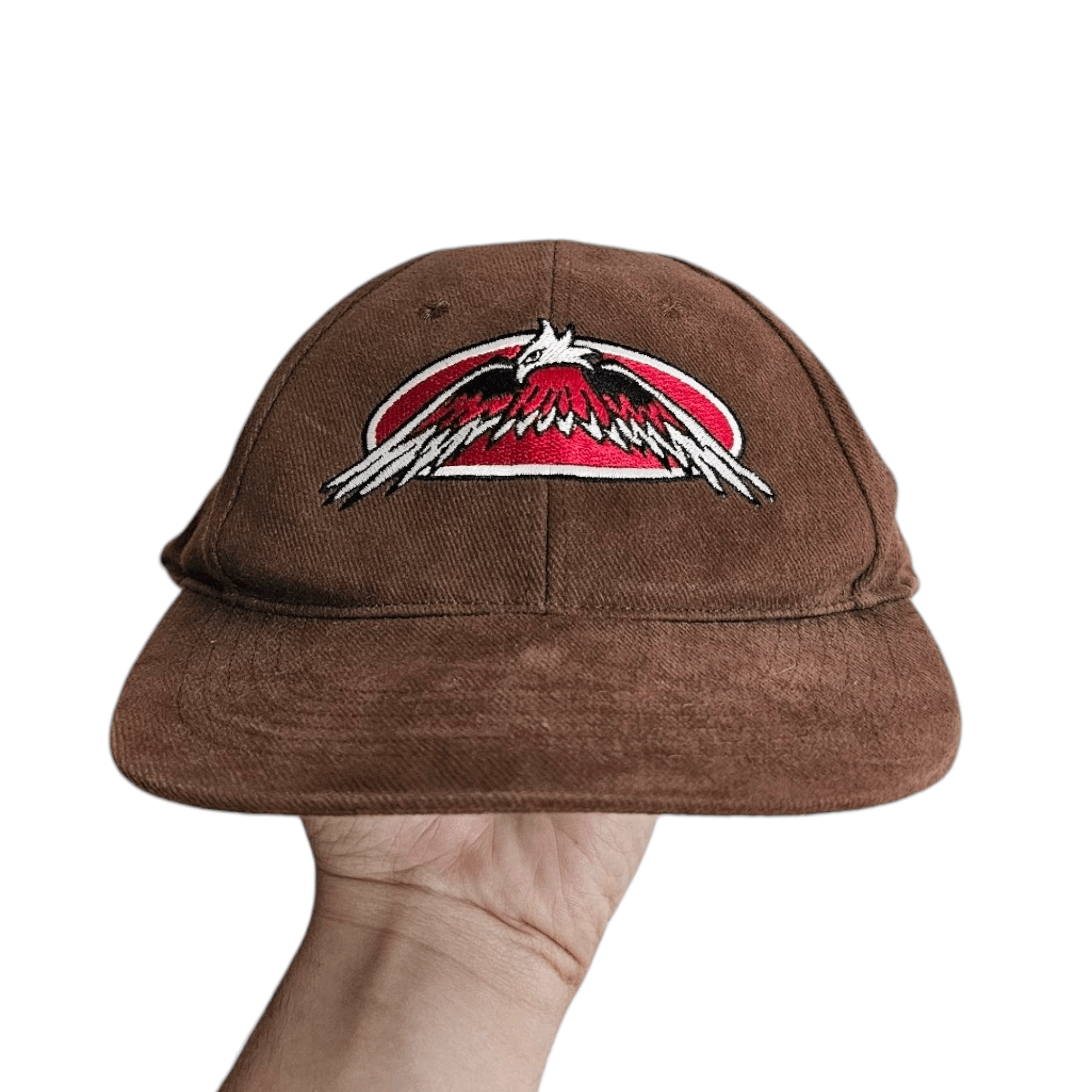 Marlboro Marlboro Country Travels USA 1998 Hat Size ONE SIZE - 1 Thumbnail