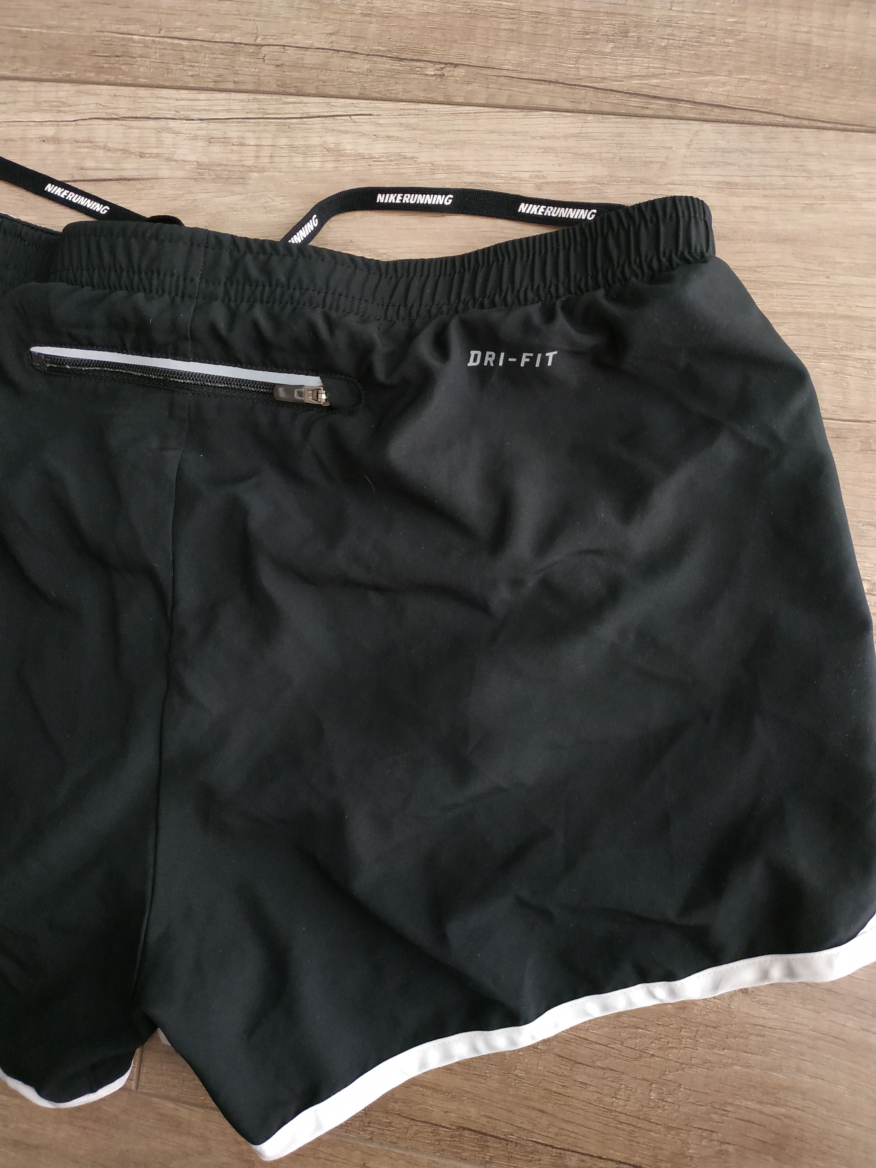 Nike Nike Dri-Fit Running Women's Training Shorts, s. LARGE Size 26" / US 2 / IT 38 - 5 Thumbnail