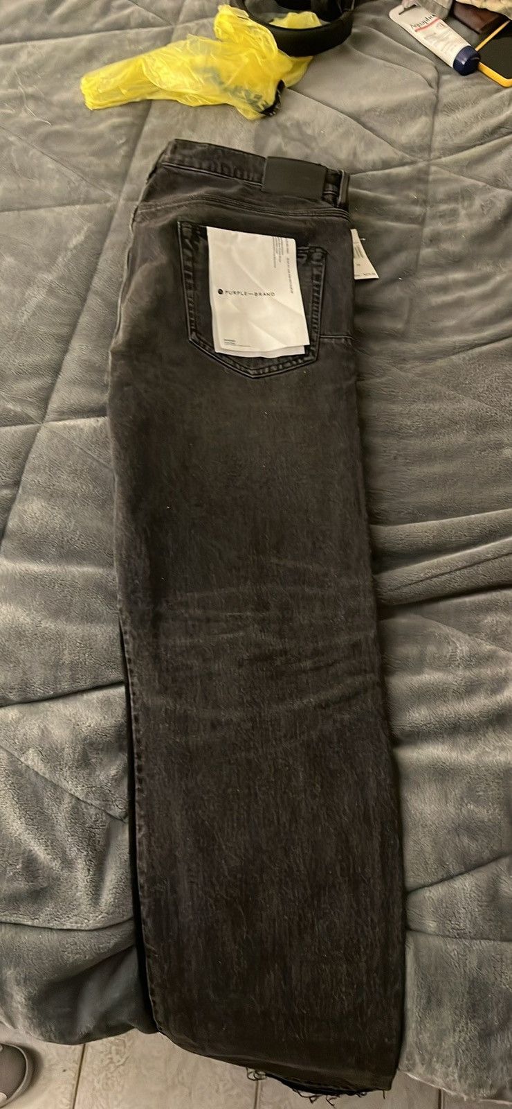 Purple Brand Purple jeans Size US 38 / EU 54 - 5 Thumbnail