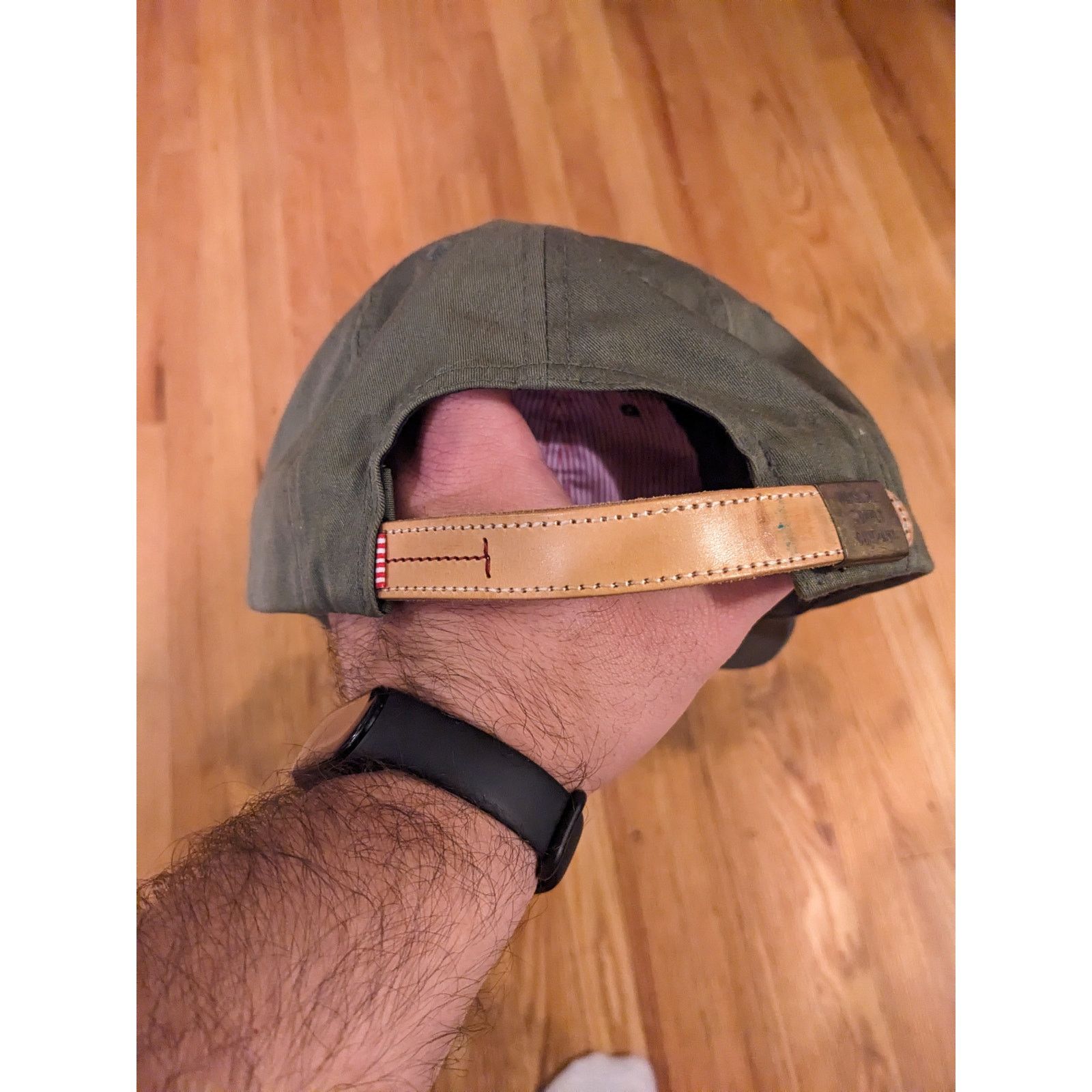 Herschel Supply Co. Herschel Supply Company Snapback Hat Size ONE SIZE - 3 Thumbnail