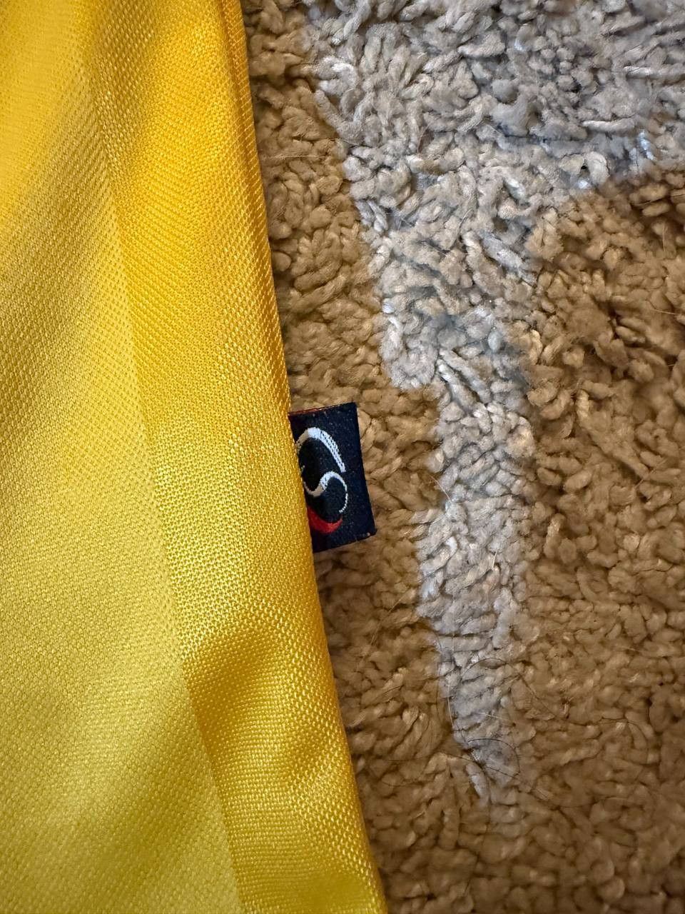 Other Vintage Southampton FC away jersey 2002-2003 Size US XL / EU 56 / 4 - 7 Thumbnail