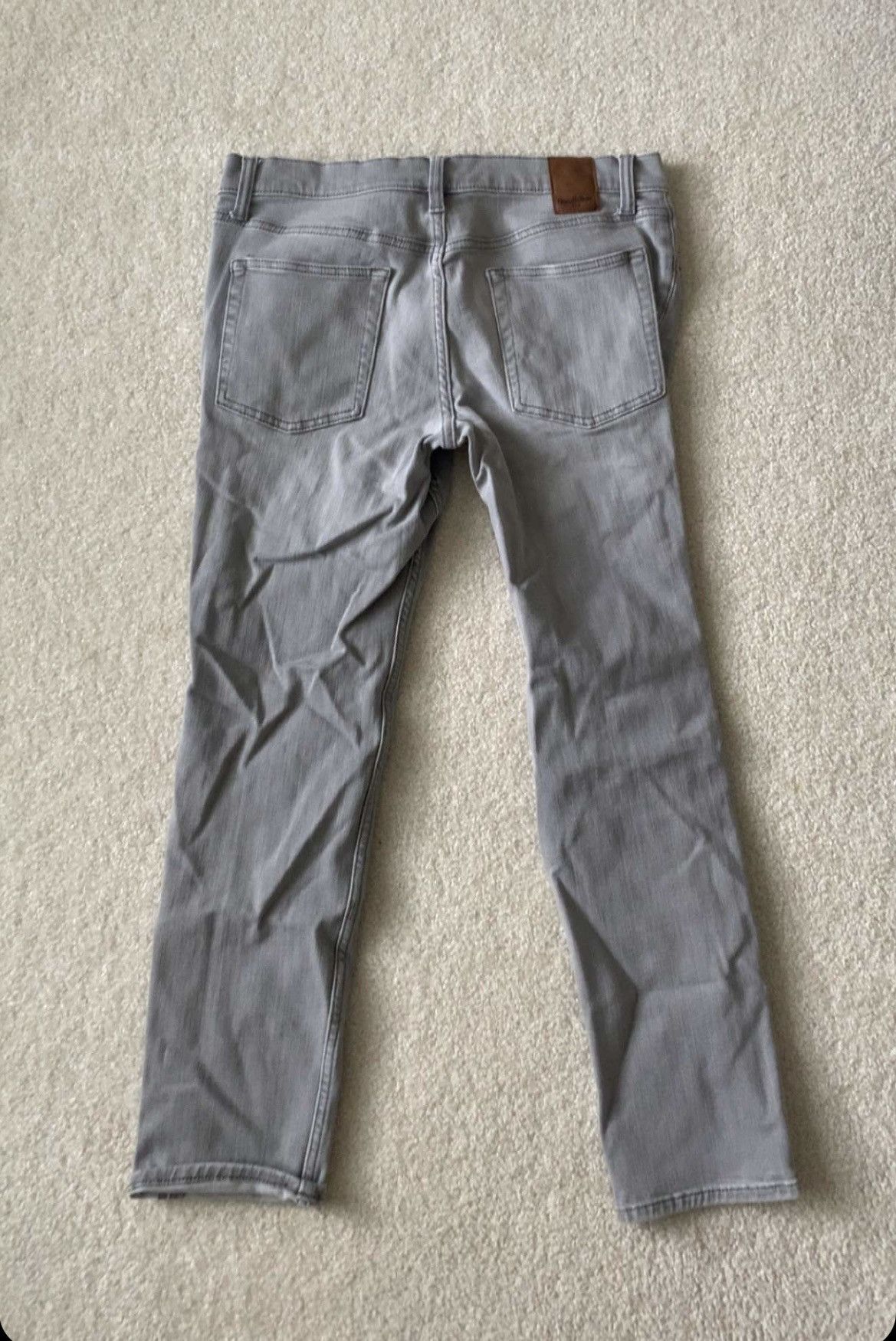 Other Goodfellow Skinny Jeans Size US 32 / EU 48 - 4 Thumbnail