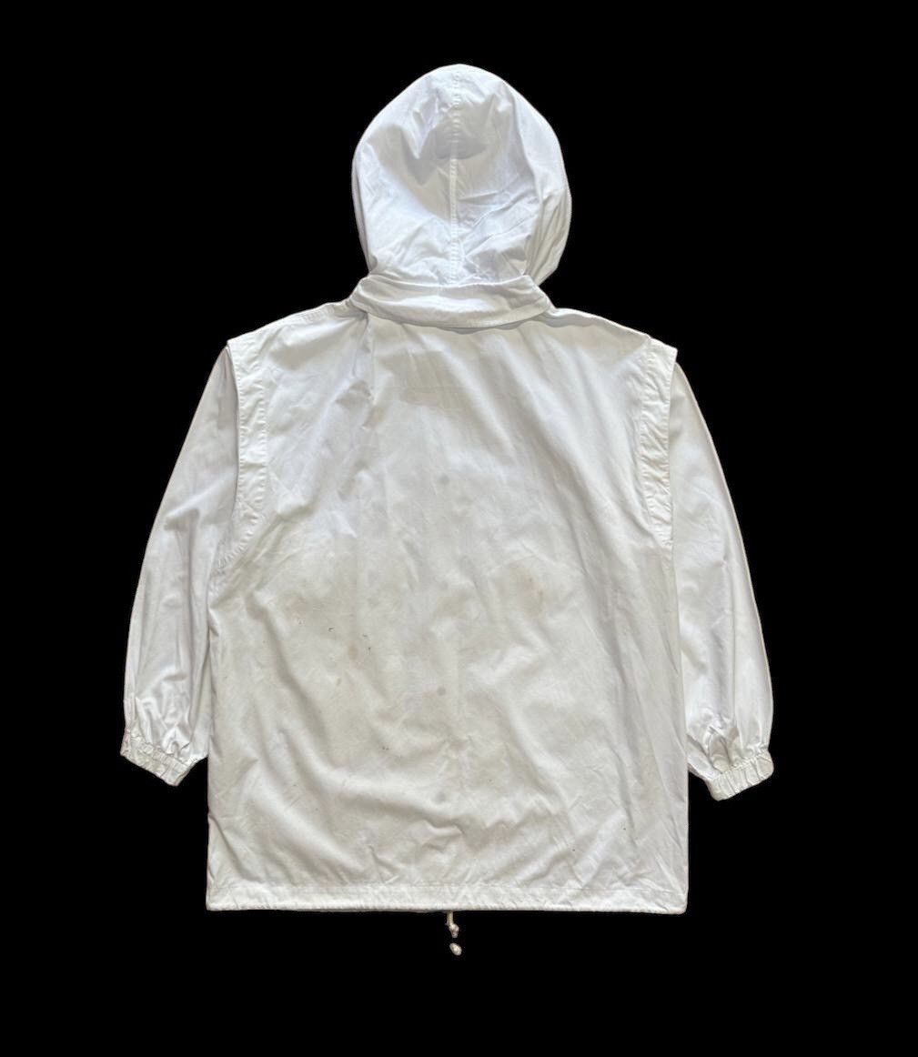Christian Dior Monsieur Christian Dior Sports Multipocket Hoodie Jacket Size US S / EU 44-46 / 1 - 6 Thumbnail