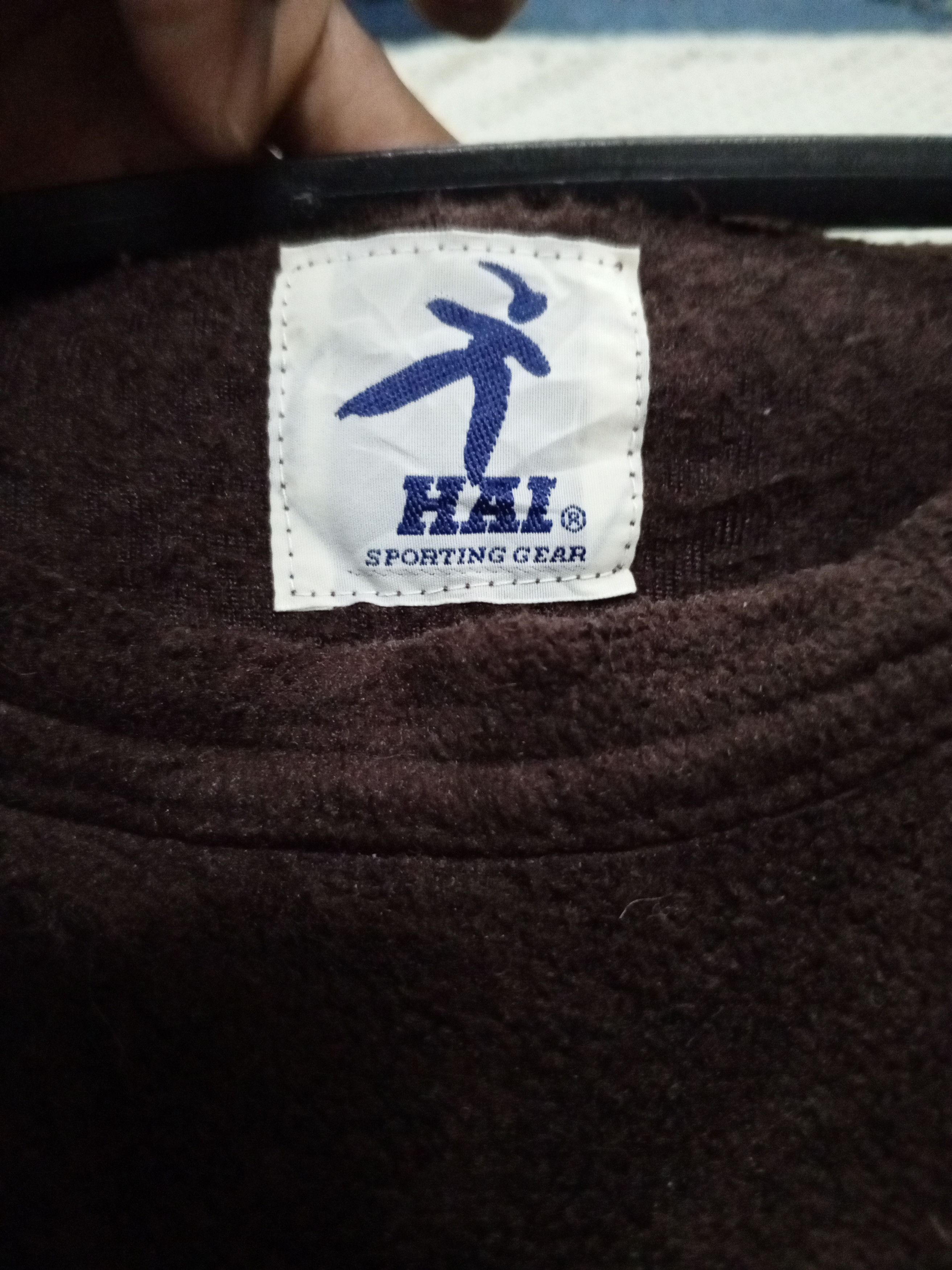 Hai Sporting Gear SPORTING GEAR HAI Size US L / EU 52-54 / 3 - 11 Thumbnail