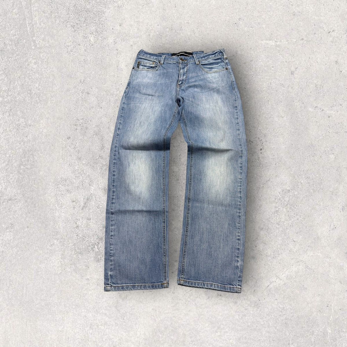 Armani Armani Jeans Size US 33 - 1 Thumbnail