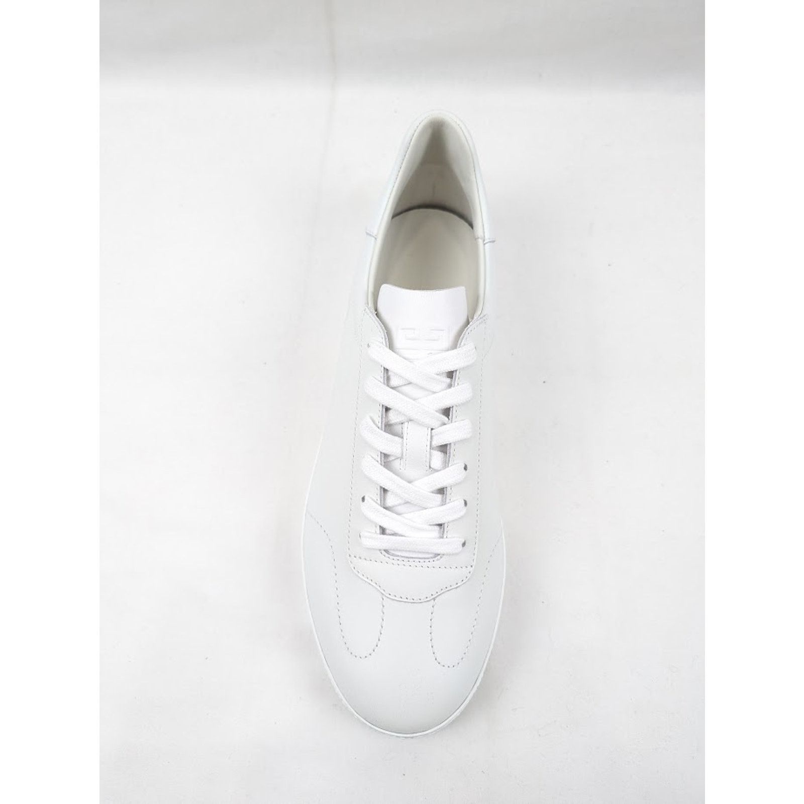 Givenchy o1rshd1 Low-Top Sneakers in White Size US 12 / EU 45 - 7 Thumbnail