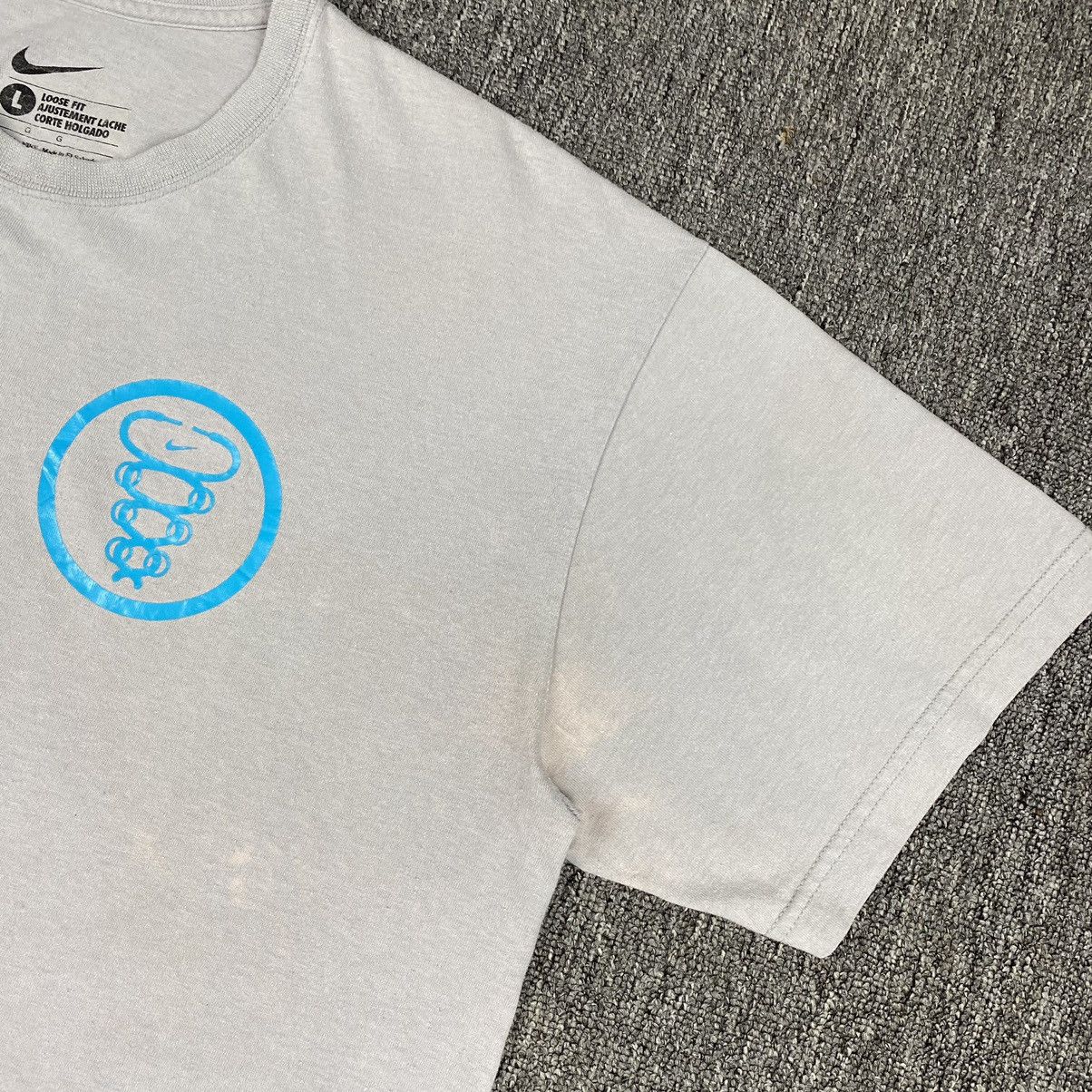 Nike Sneakerologist 72 Tshirt Size US L / EU 52-54 / 3 - 5 Thumbnail