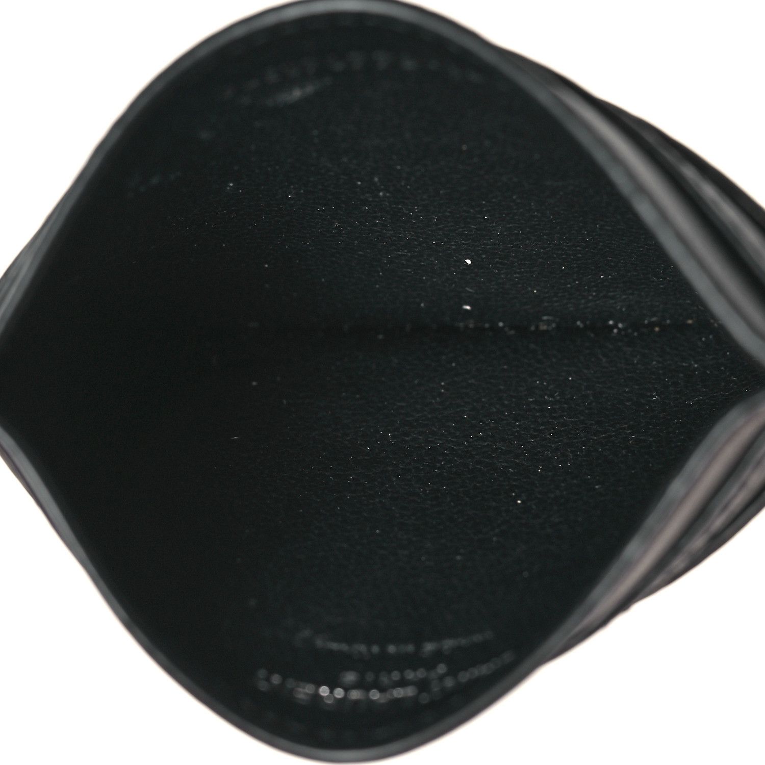 Saint Laurent Paris o1b1hav110225 611558 Size: OS / Cassandre Card Case Size ONE SIZE - 5 Thumbnail