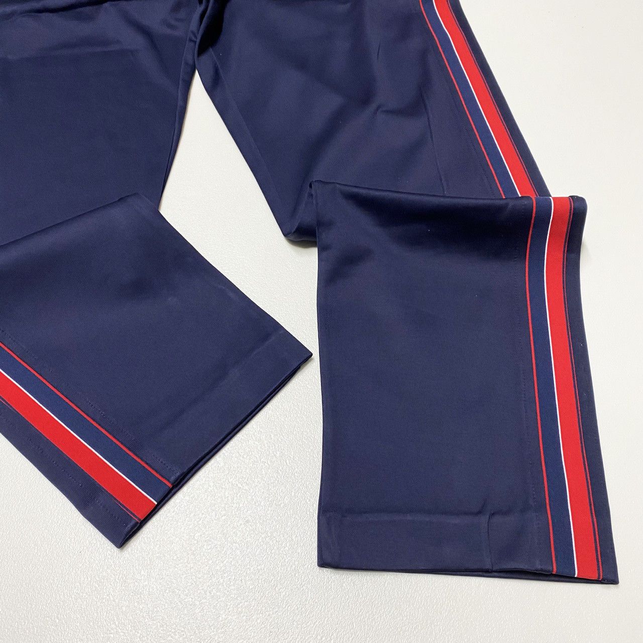 Moncler Moncler tracksuit bottoms size 3XL XXXL navy blue pants Size US 40 / EU 56 - 5 Thumbnail