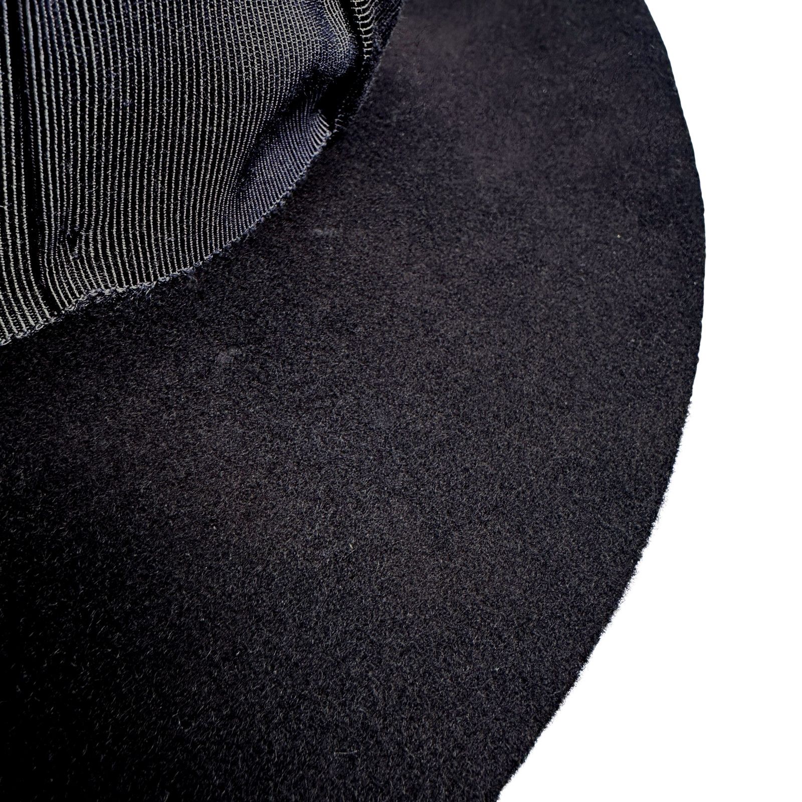 RRL Ralph Lauren RRL Ralph Lauren Double RL Fedora Hat Men L Brown Pinched Size ONE SIZE - 15 Thumbnail
