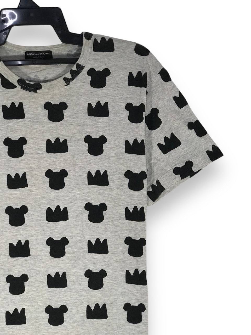 Comme des Garcons Collaboration with bearbrick Size US M / EU 48-50 / 2 - 2 Thumbnail