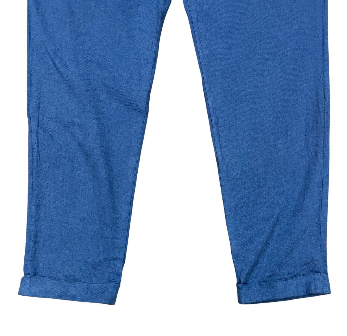 Kiton Kiton napoli jogger pants Size US 31 - 5 Thumbnail