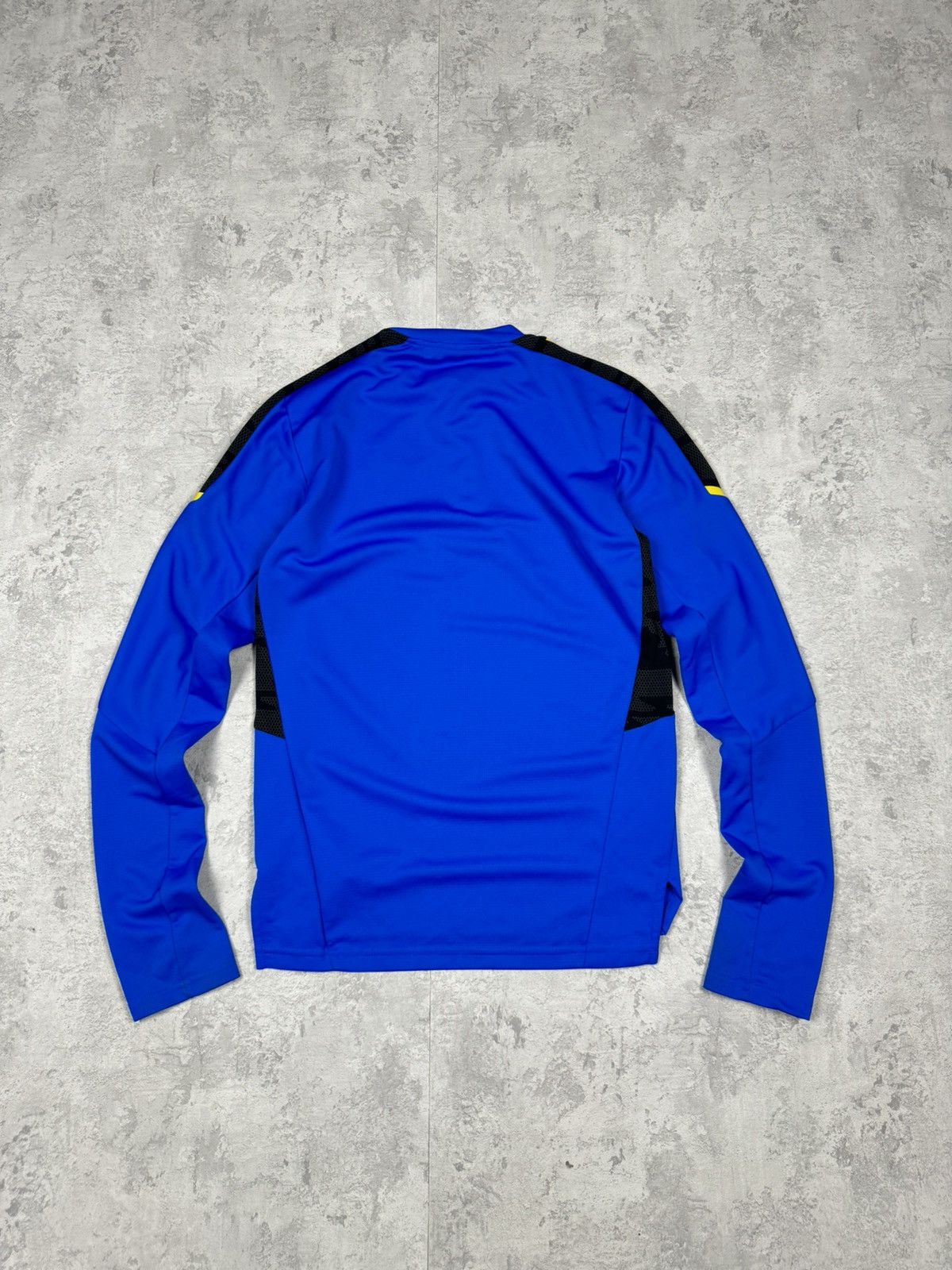 Adidas Adidas Manchester United Training Jersey Track Suit Size XS Size US XS / EU 42 / 0 - 8 Thumbnail
