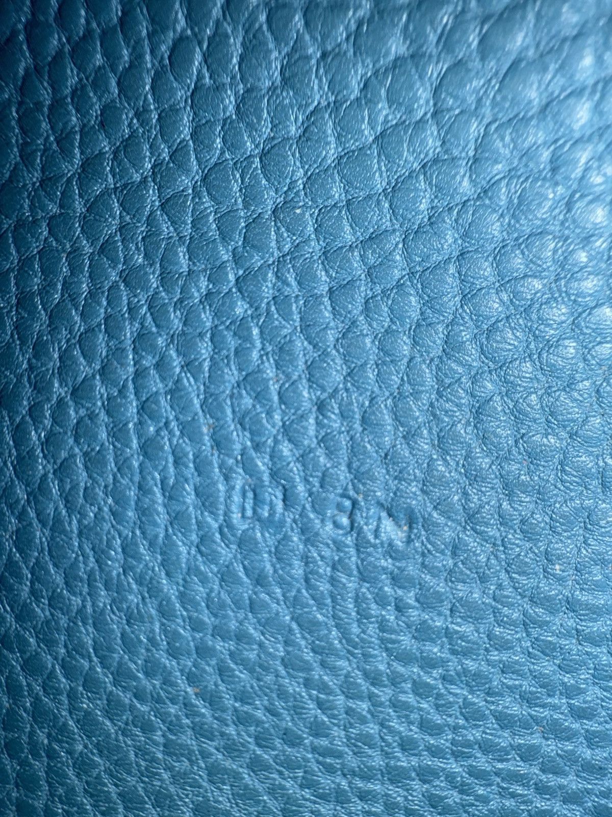 Hermes Hermes Dogon Wallet Size ONE SIZE - 9 Thumbnail