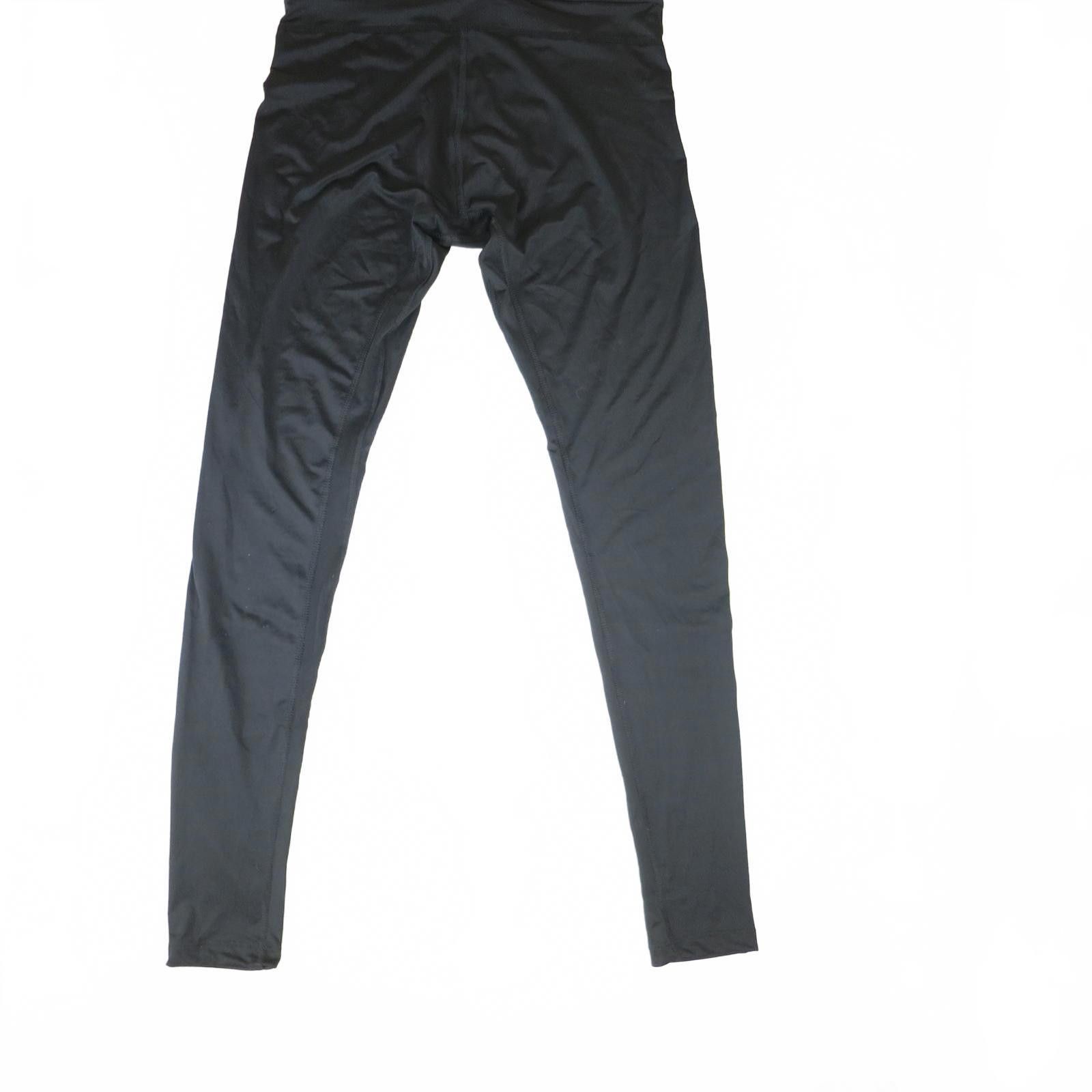 Nike Men's M Nike Pro Black Compression Leggings Size ONE SIZE - 6 Thumbnail