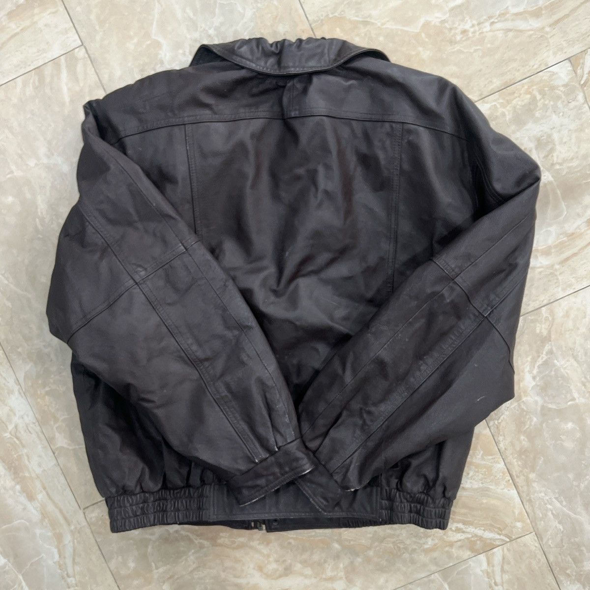 Vintage Vintage Handyman Jacket Size US XL / EU 56 / 4 - 5 Thumbnail