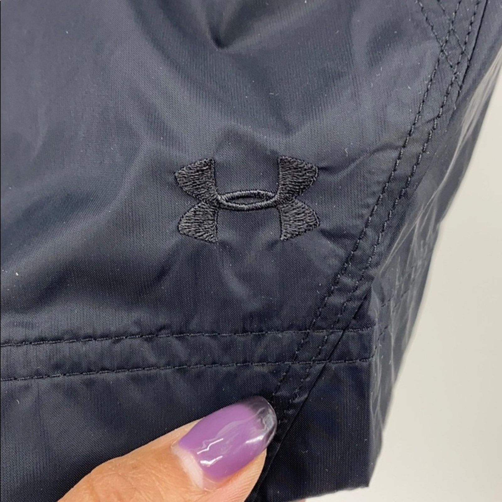 Under Armour Under Armour loose fit weather resistant vest performance Size M / US 6-8 / IT 42-44 - 5 Thumbnail