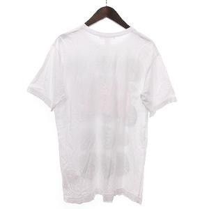 Comme des Garcons × Kaws COMME des GARCONS SHIRT 21AW kaws collab tee Size US XL / EU 56 / 4 - 2 Thumbnail
