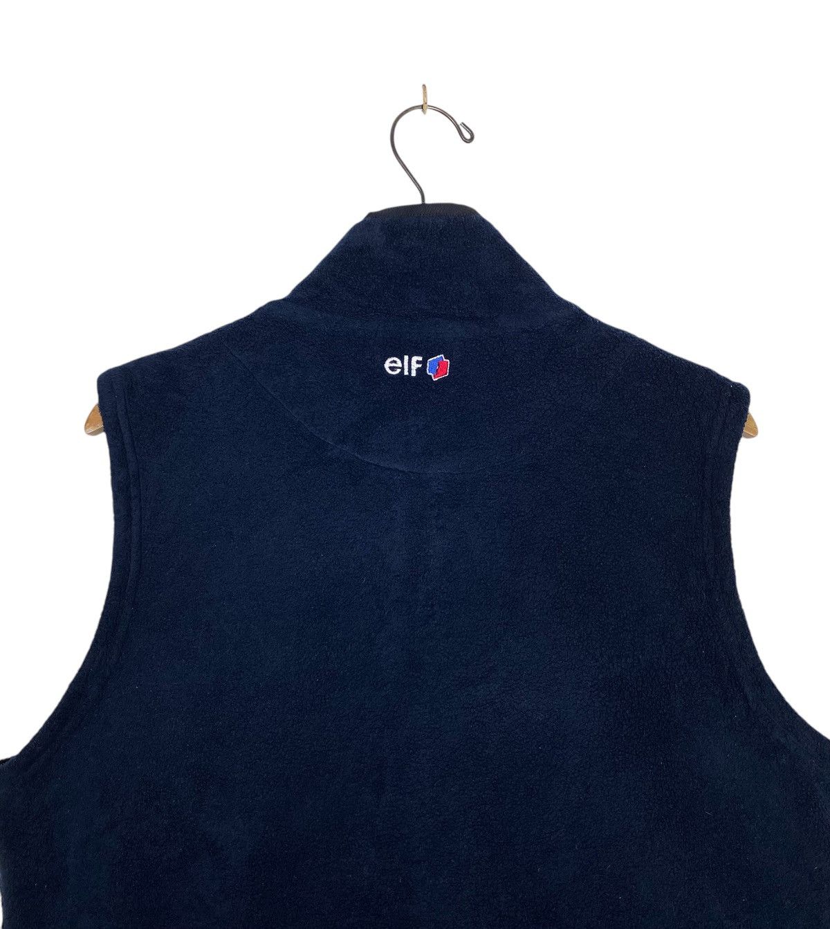 Other Rare‼️ Elf Fleece Vest Small Logo Size US S / EU 44-46 / 1 - 6 Thumbnail
