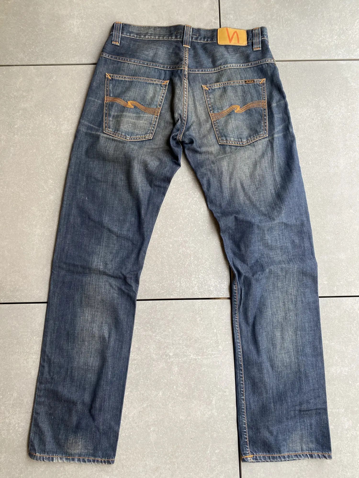 Nudie Jeans Even Steven | Grailed