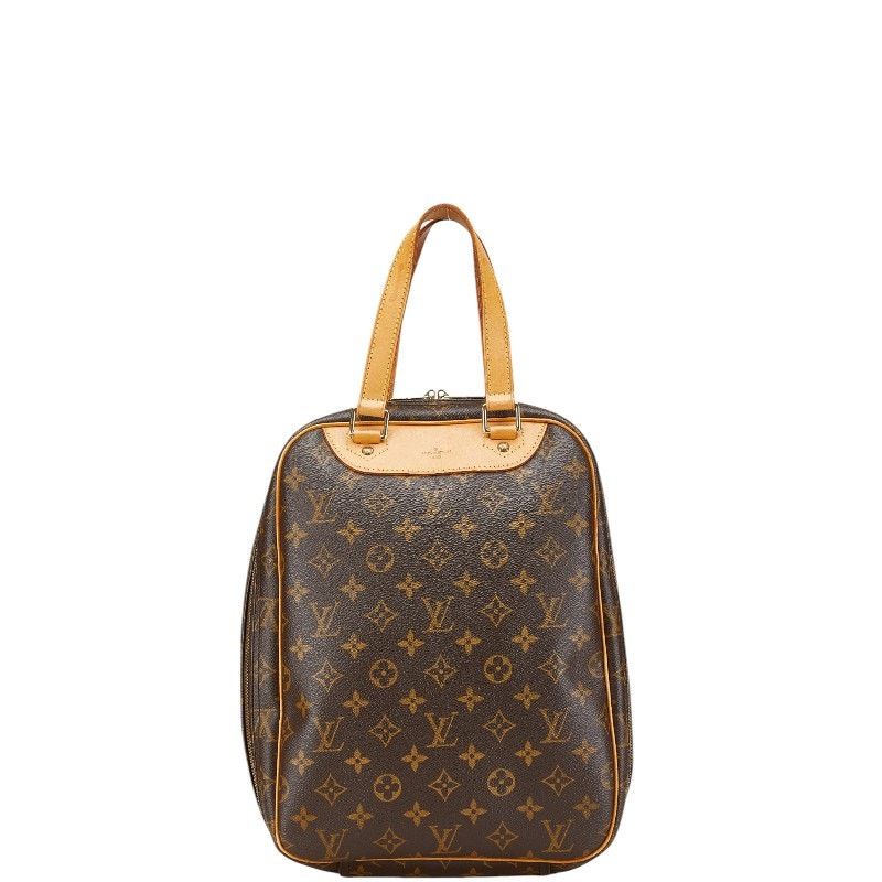 Louis Vuitton Louis Vuitton Monogram Excursion Handbag M41450 Size ONE SIZE - 1 Thumbnail