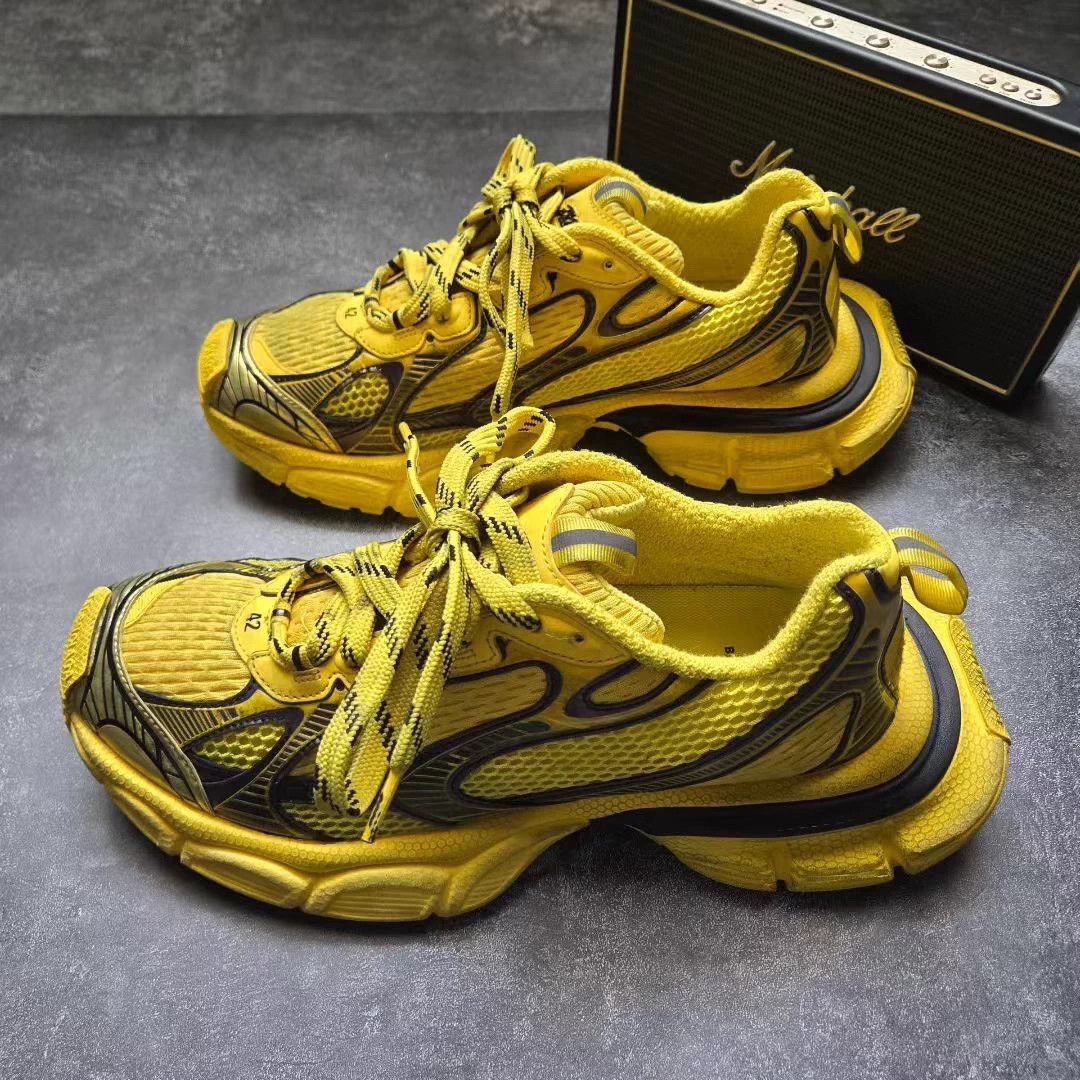 Balenciaga Balenciaga Xpander sneaker 42 | Grailed