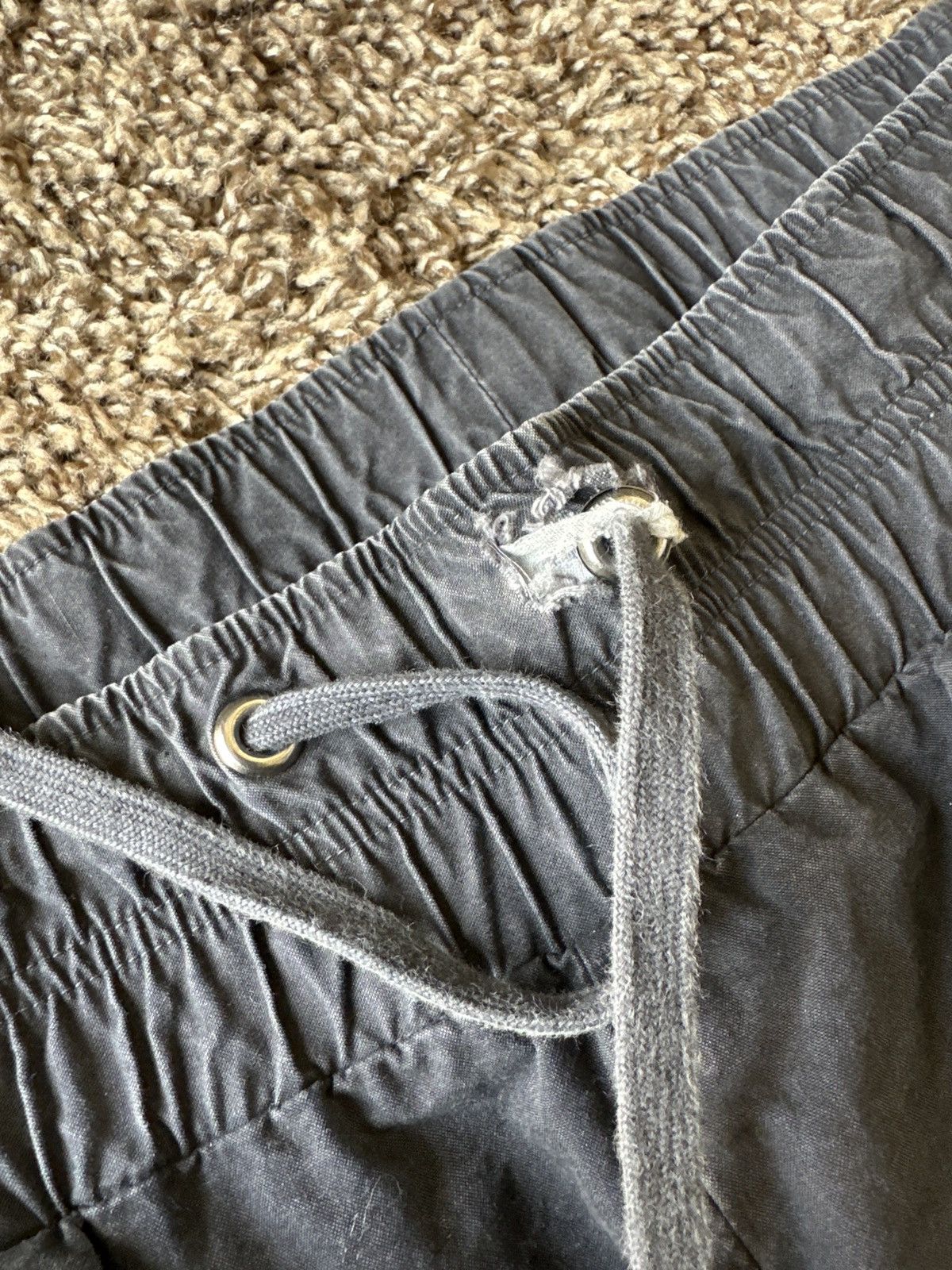John Elliott John Elliot Cargo Pants Size US 30 / EU 46 - 5 Thumbnail