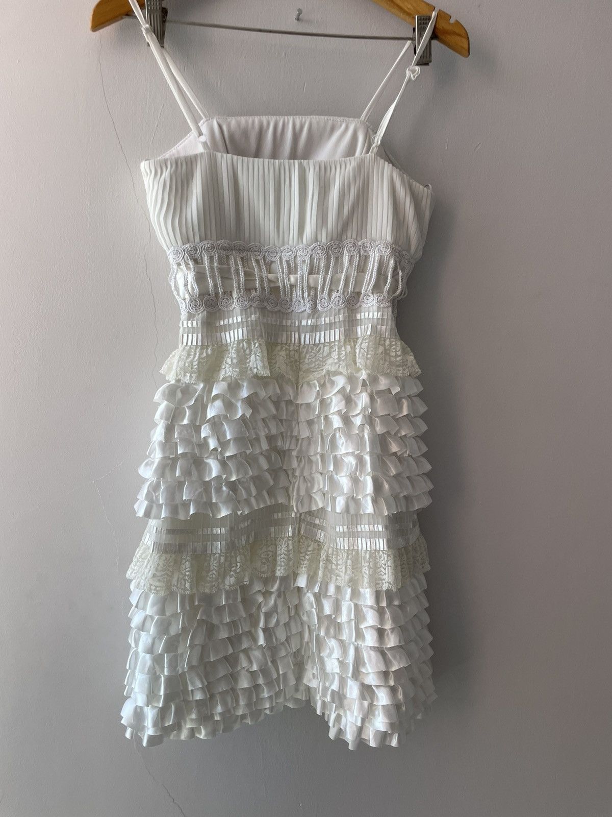 Vintage Y2k dress Size M / US 6-8 / IT 42-44 - 11 Thumbnail